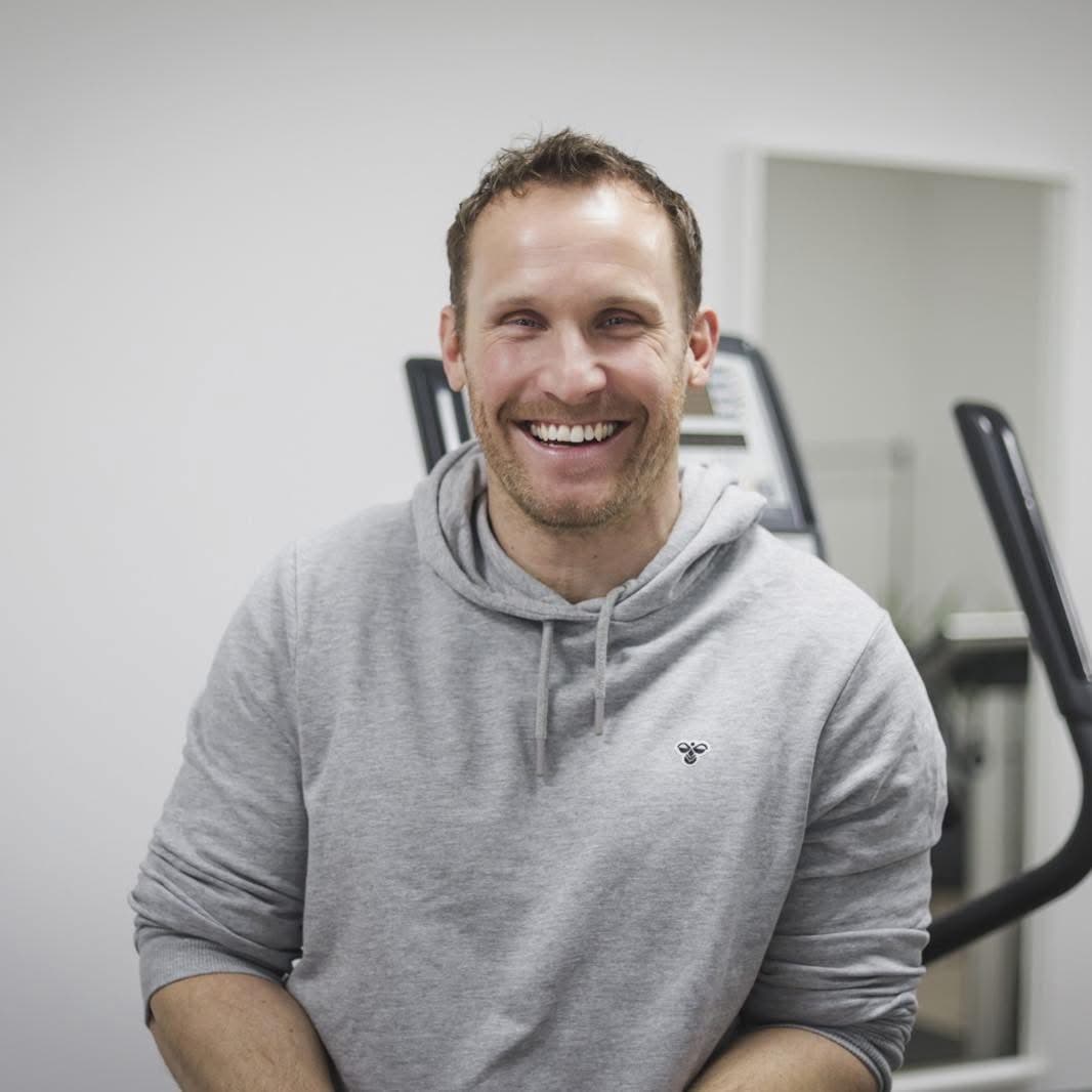 Oliver Pfannes